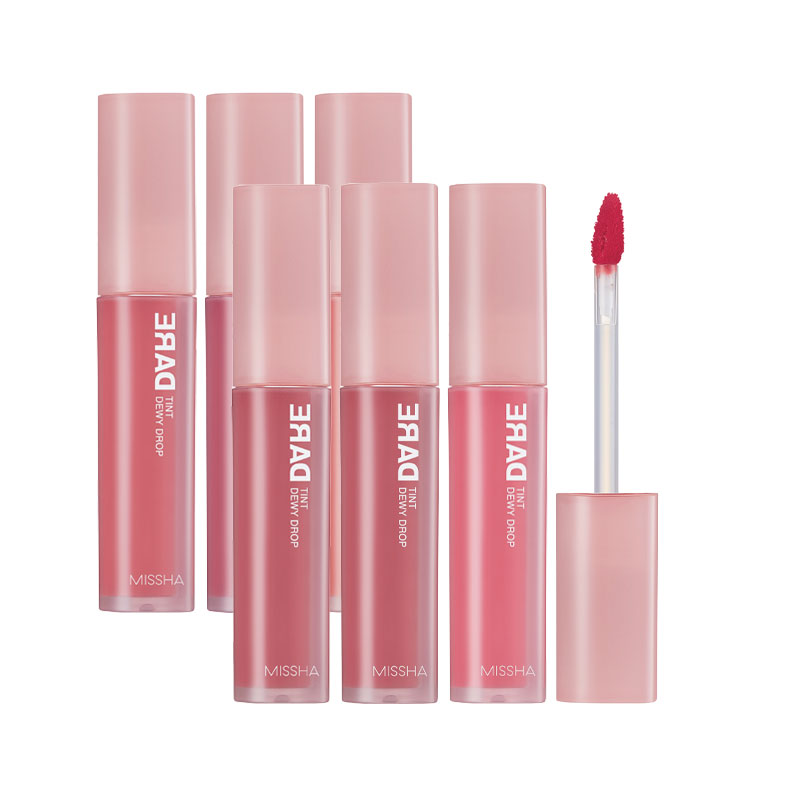 MISSHA Dare Tint Dewy Drop - MISSHA CANADA