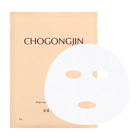 CHOGONGJIN Geumsul Jin Mask 30g ChoGongJin