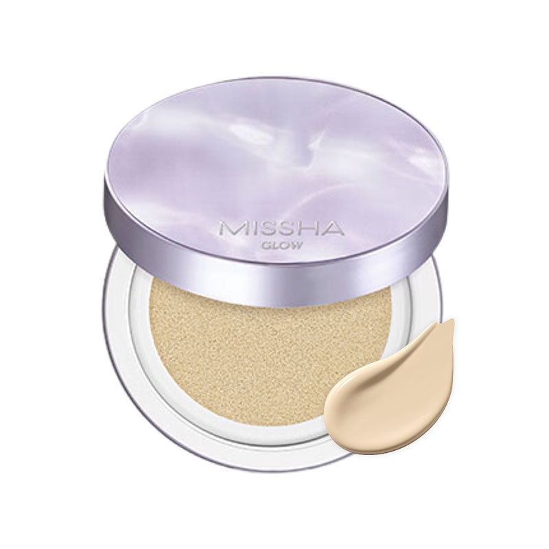 MISSHA Glow Layering Fit Cushion 14g– MISSHA CANADA