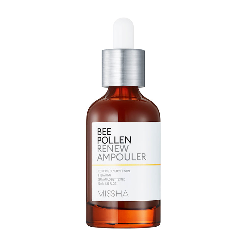 MISSHA Bee Pollen Ampouler 40ml - MISSHA CANADA