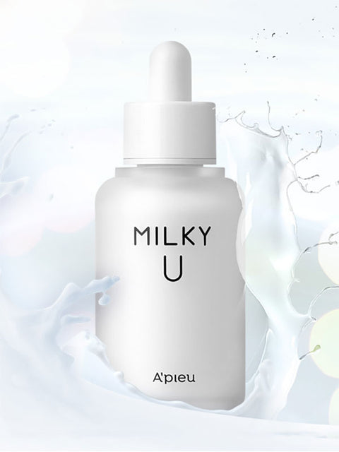 APIEU Milky U 35ml