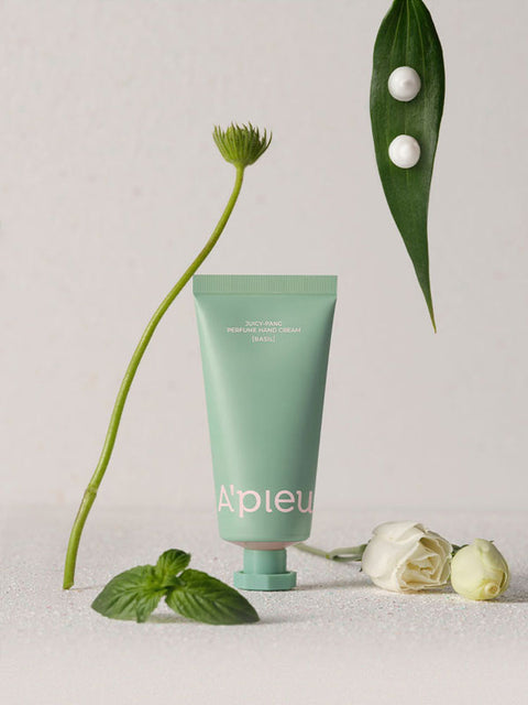 APIEU Juicy Pang Perfume Hand Cream 30ml