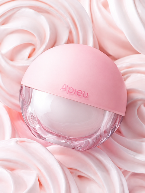 APIEU Waterlock Meringue Blurring Cream 20ml MISSHA