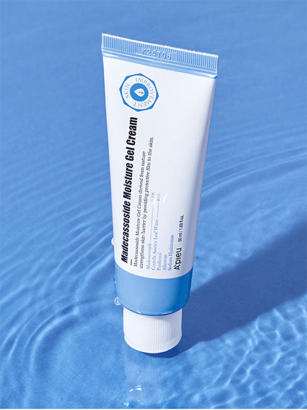 APIEU Madecassoside Moisture Gel Cream 50ml - MISSHA CANADA