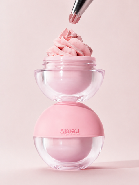 APIEU Waterlock Meringue Blurring Cream 20ml MISSHA
