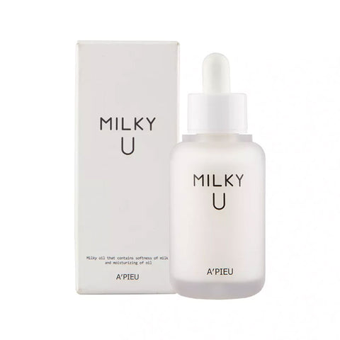 APIEU Milky U 35ml