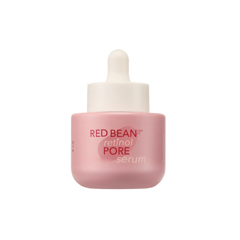 MISSHA Red Bean Retinol Pore Serum 30ml MISSHA