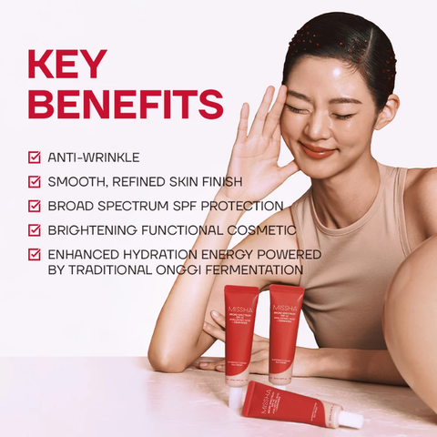 MISSHA M Perfect Cover BB Cream Pro 50ml MISSHA