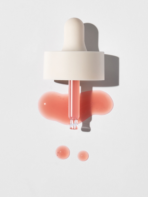 MISSHA Red Bean Retinol Pore Serum 30ml MISSHA