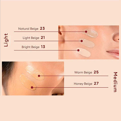 MISSHA M Perfect Cover BB Cream Ex 50ml MISSHA