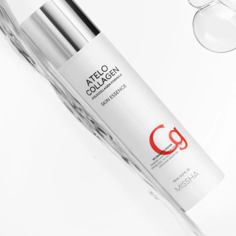 MISSHA Atelo Collagen Skin Essence 150ml MISSHA