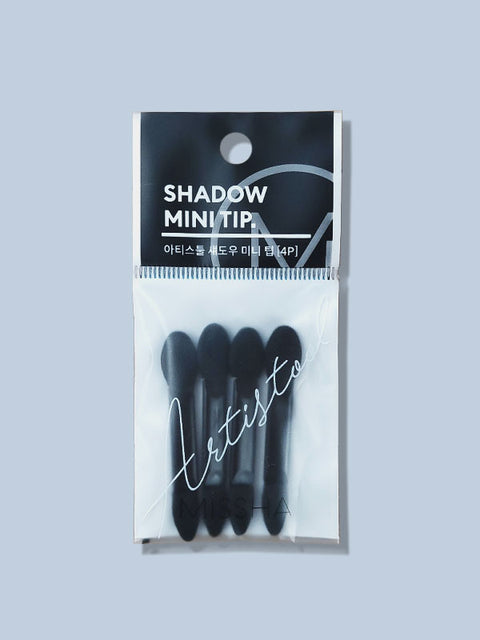 MISSHA Artistool Shadow Mini Tip 4PCS MISSHA