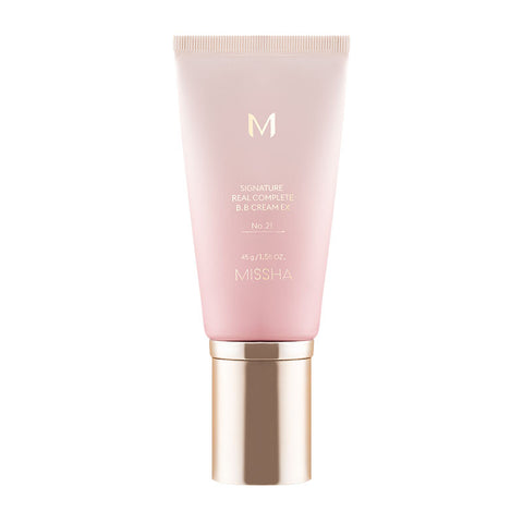 MISSHA Signature Real Complete BB Cream Ex. 45g MISSHA