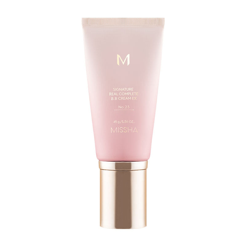 MISSHA Signature Real Complete BB Cream Ex. 45g MISSHA CANADA