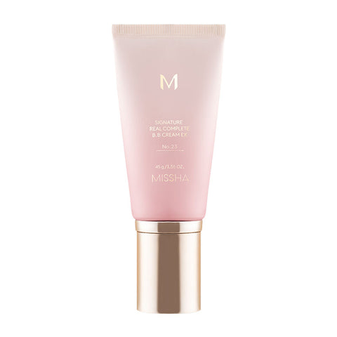 MISSHA Signature Real Complete BB Cream Ex. 45g MISSHA