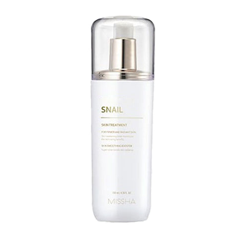 MISSHA Snail Skin Treatment 130ml MISSHA