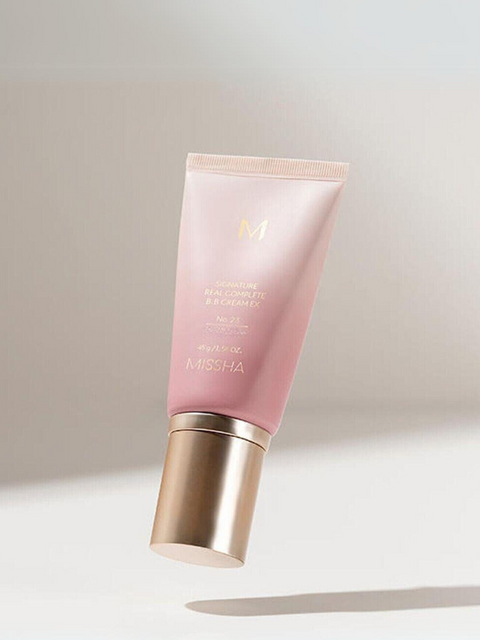 MISSHA Signature Real Complete BB Cream Ex. 45g MISSHA