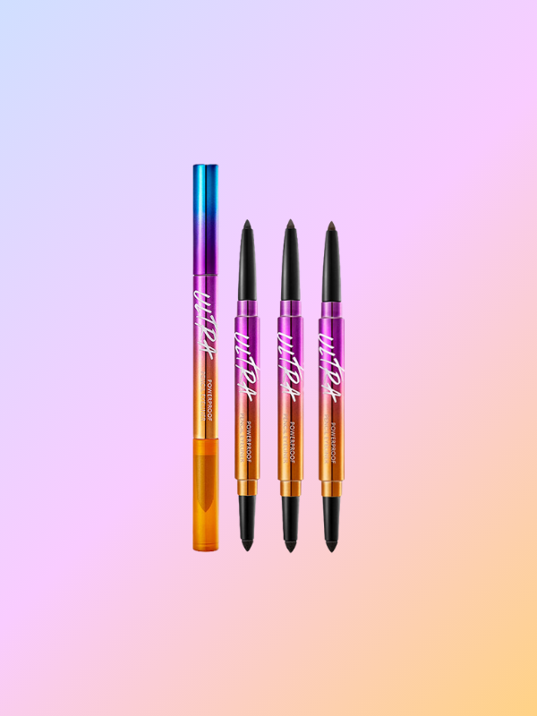 MISSHA Ultra Powerproof Pencil Liner - MISSHA CANADA