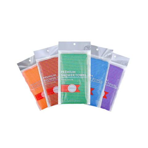 MISSHA Premium Shower Towel MISSHA
