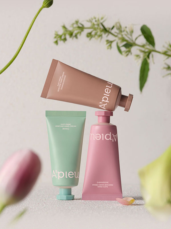 APIEU Juicy Pang Perfume Hand Cream 30ml– MISSHA CANADA