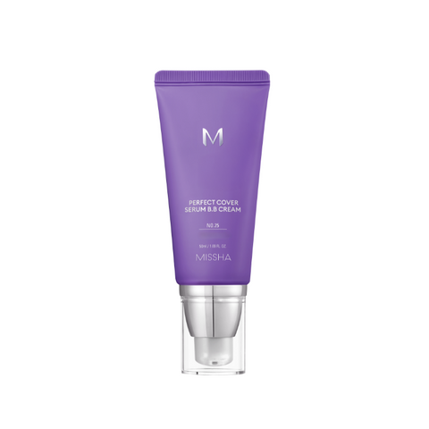 MISSHA M Perfect Cover Serum BB Cream 50ml MISSHA