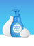APIEU Deep Clean Bubble Foam 200ml APIEU