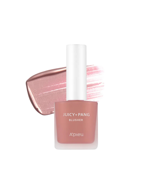 APIEU Juicy Pang Water Blusher Shimmer 9g APIEU