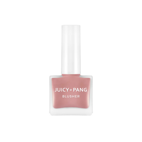 APIEU Juicy Pang Water Blusher Shimmer 9g APIEU