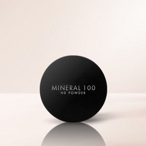 APIEU Mineral 100 HD Powder 5.5g APIEU