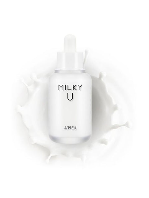 APIEU Milky U 35ml