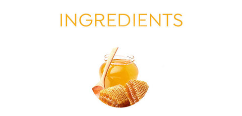 APIEU Honey & Milk Lip Sleeping Pack 6.7g APIEU