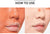 MISSHA Amazon Red Clay Pore Mask 110ml MISSHA