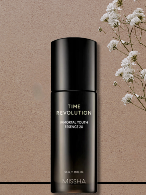 TIME REVOLUTION IMMORTAL YOUTH ESSENCE 2X