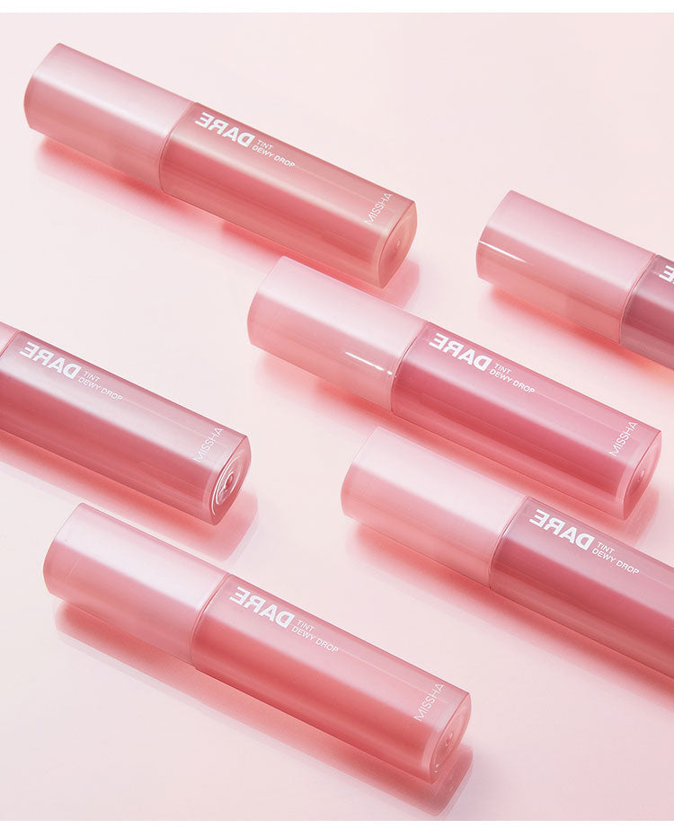 MISSHA Dare Tint Dewy Drop - MISSHA CANADA