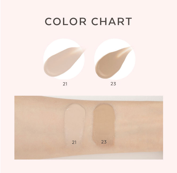 MISSHA Signature Real Complete BB Cream Ex. 45g MISSHA CANADA