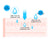MISSHA Super Aqua Ultra Hyalron Cleansing Water Wipes 30 sheets MISSHA