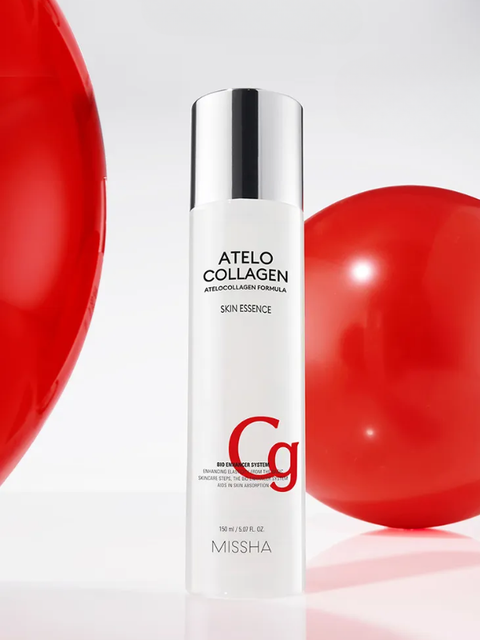 MISSHA Atelo Collagen Skin Essence 150ml MISSHA