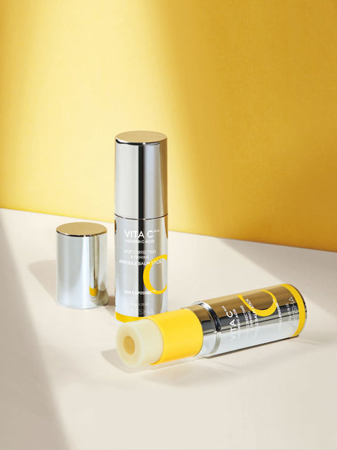 MISSHA Vita C Plus Ampoule Balm Stick 10g MISSHA
