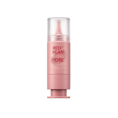 MISSHA Red Bean Retinol Pore Dead Peel Drop 15g MISSHA