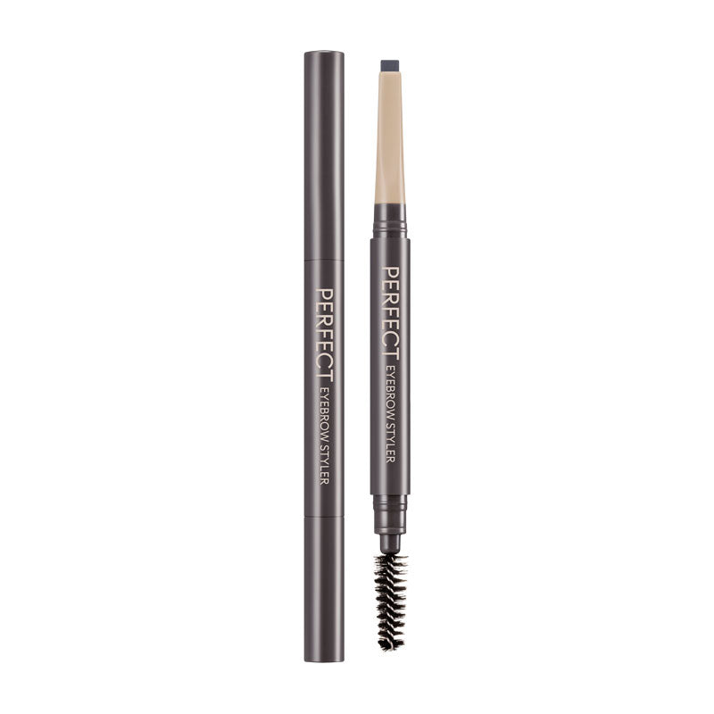 PERFECT EYEBROW STYLER[DARK BROWN]