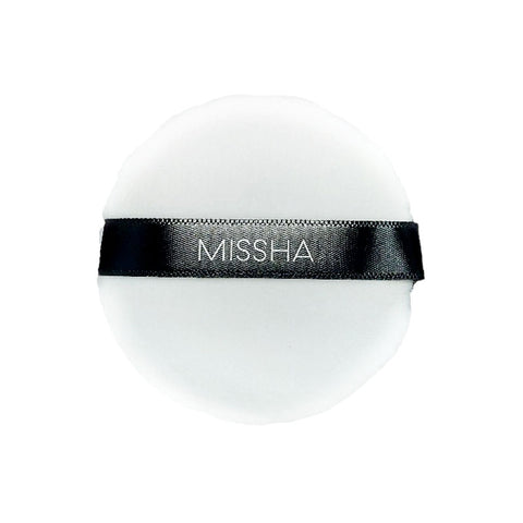 MISSHA Powder Puff 1P MISSHA