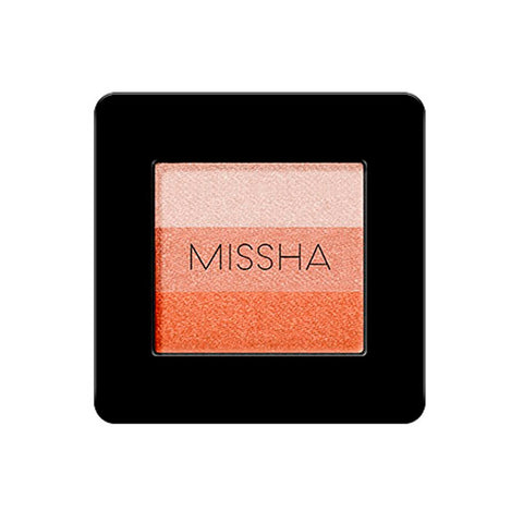 MISSHA Triple Shadow MISSHA