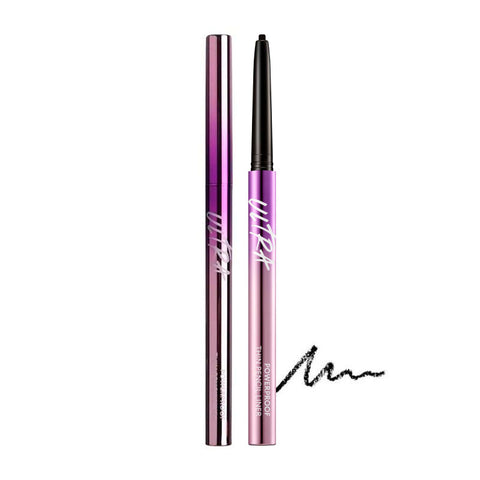 MISSHA Ultra Powerproof Thin Pencil Liner 0.12g MISSHA