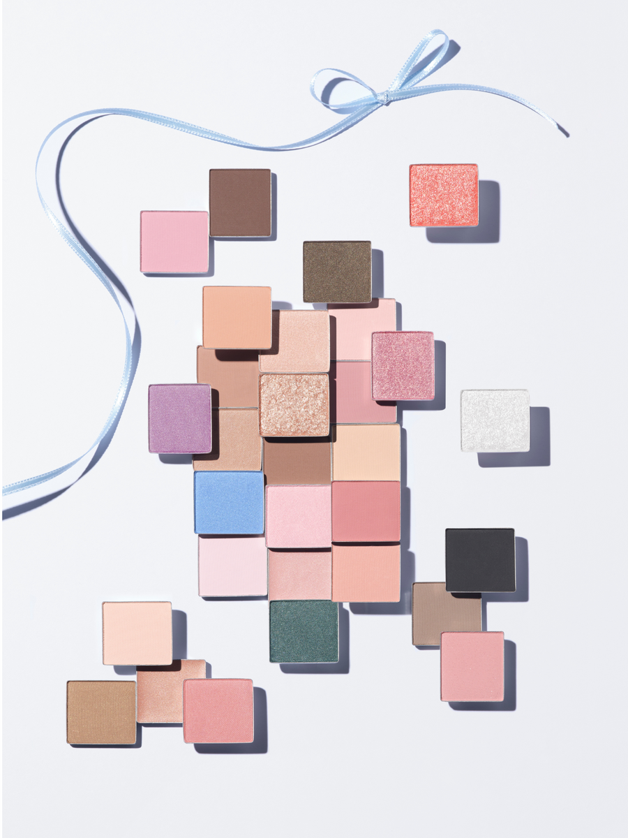 MODERN SHADOW [104CHIC IRIS]