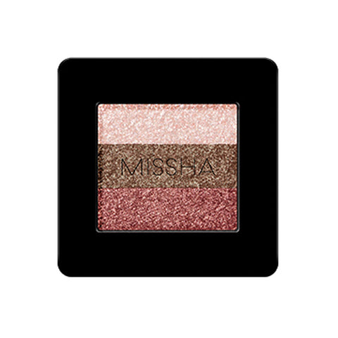 MISSHA Triple Shadow MISSHA
