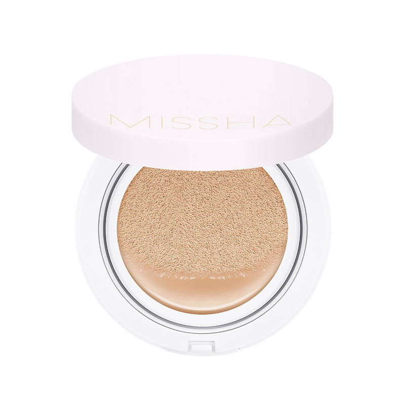 MISSHA Magic Cushion Cover Lasting 15g - MISSHA CANADA