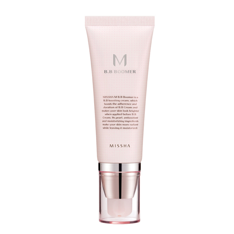 MISSHA M BB Boomer 40ml - MISSHA CANADA